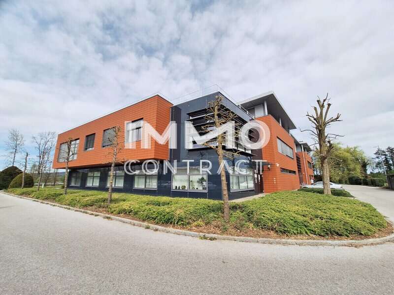 Halle in Braunau Umgebung