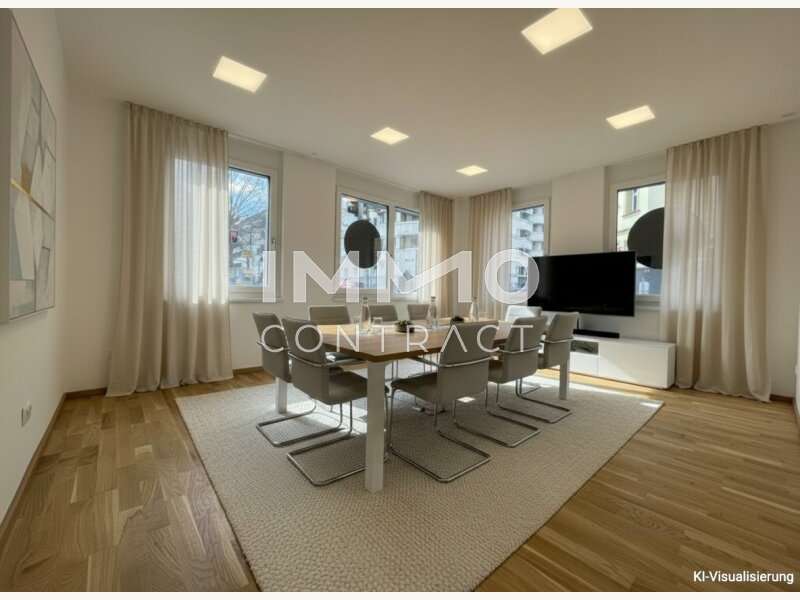 Büro/Praxis in 1120 Wien