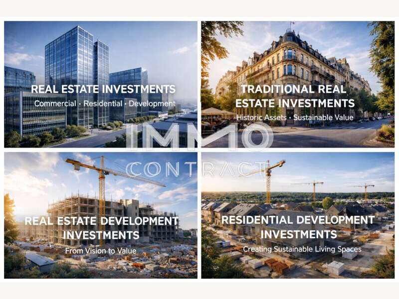 Wohn und Geschäftshaus in 1200 Wien