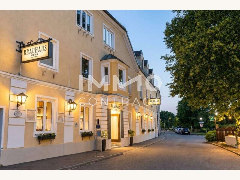 Gastronomie in Melk