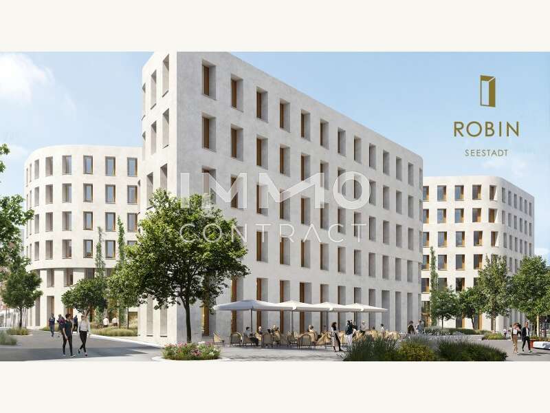 Büro/Praxis in 1220 Wien 