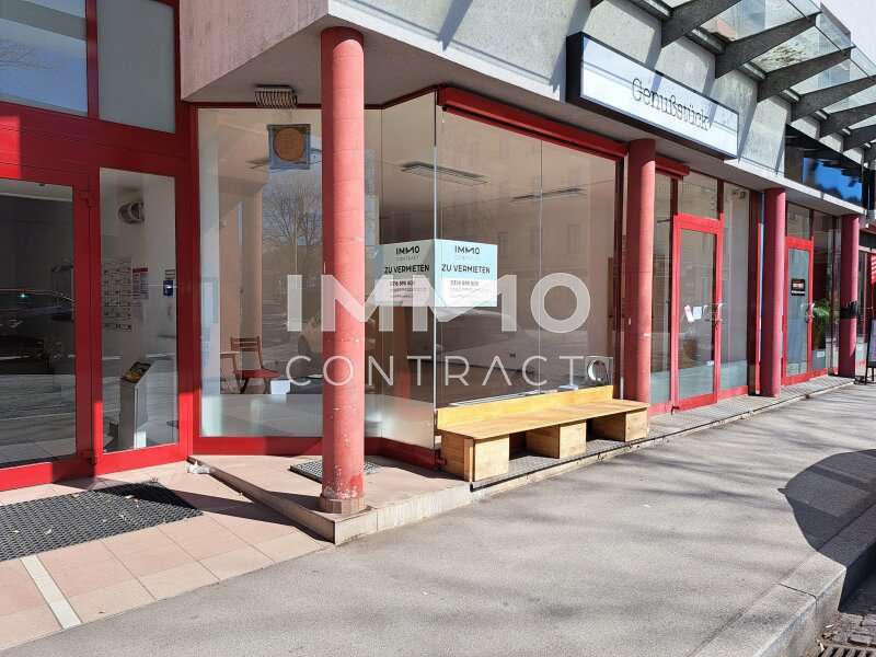 Einzelhandel in Graz