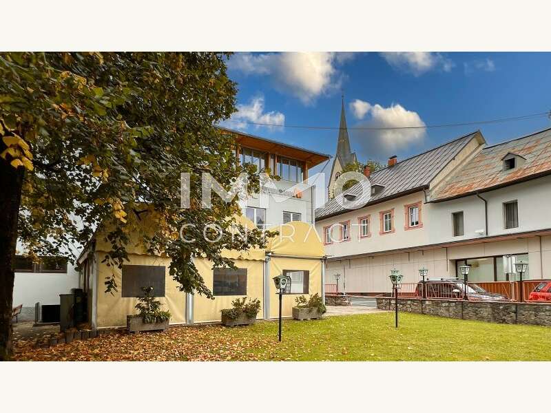 Gastronomie in Kötschach-Mauthen