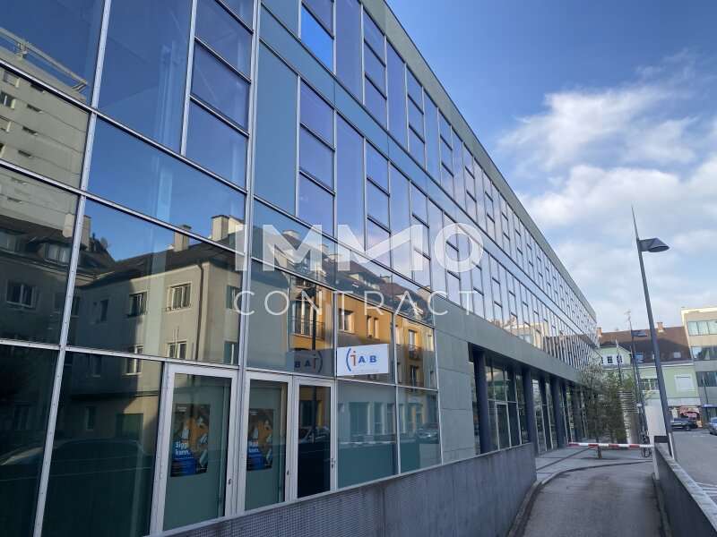 Büro/Praxis in Wels