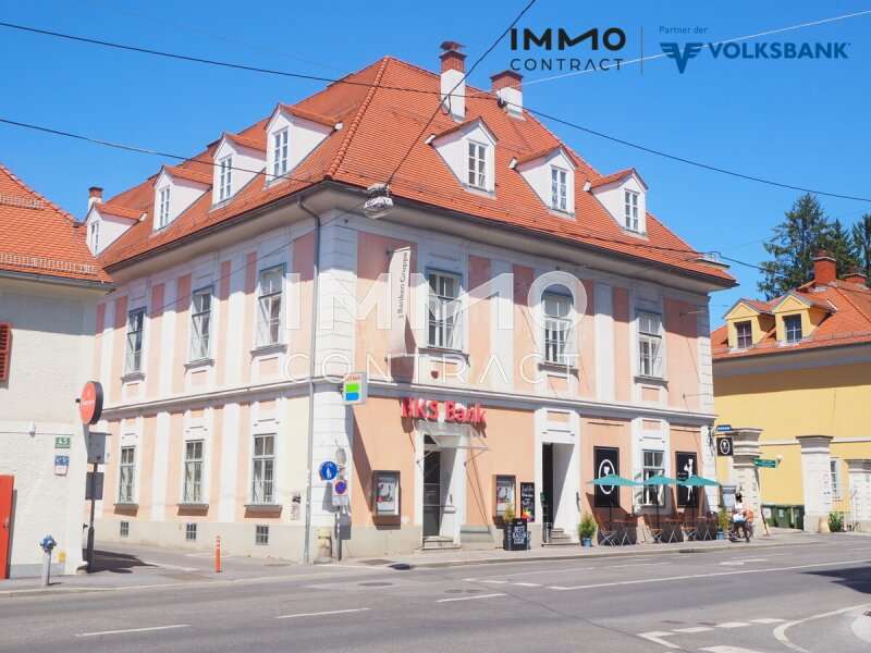 Büro/Praxis in Graz