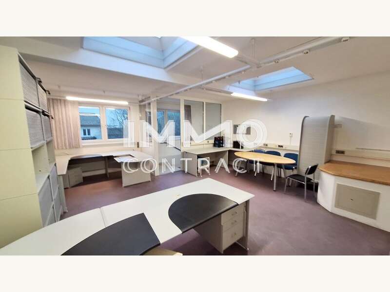 Büro/Praxis in Amstetten