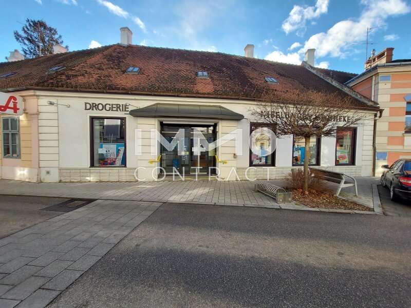 Immobilie in Herzogenburg