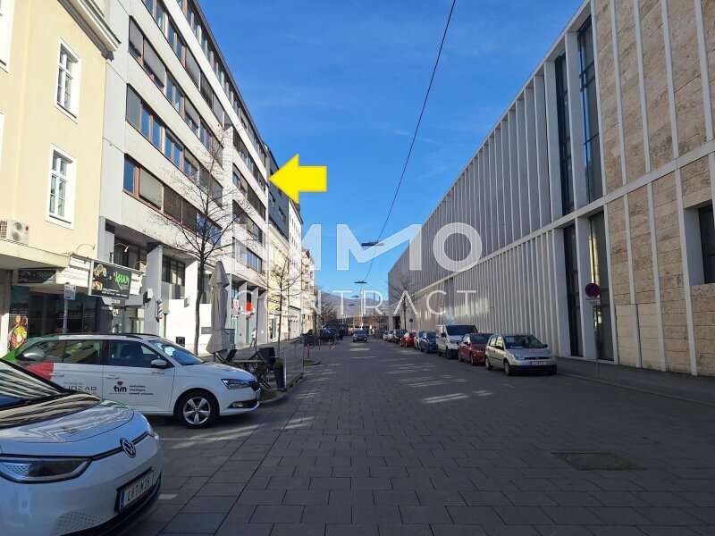 Büro/Praxis in Linz