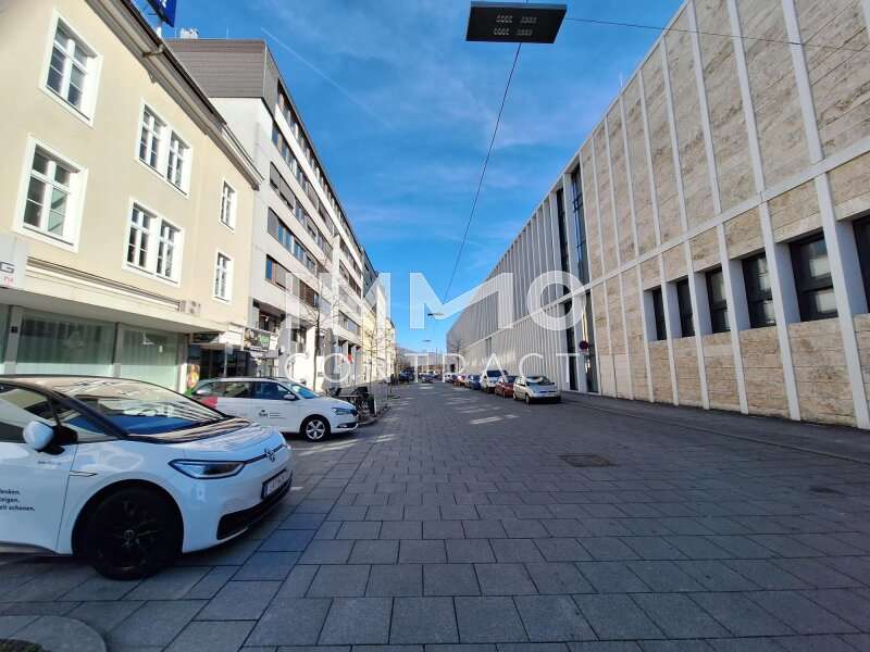 Büro/Praxis in Linz