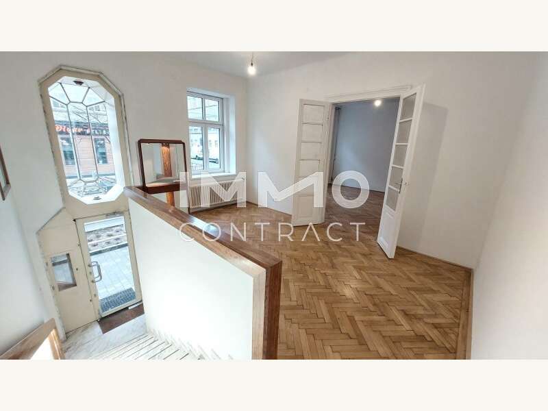 Ausstellungsfläche in 1160 Wien 