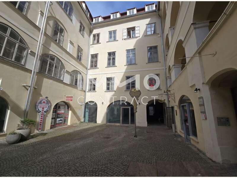 Verkaufsfläche in Graz