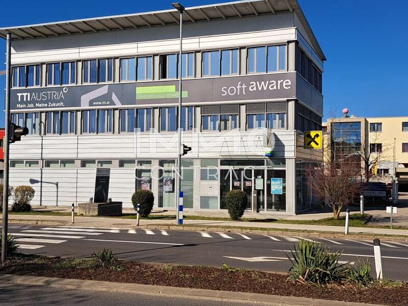 Büro/Praxis in Asten