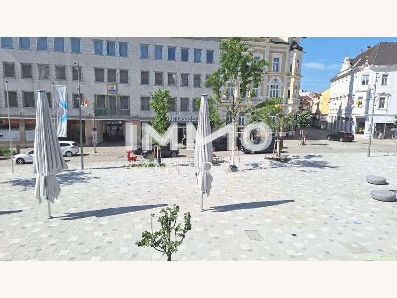 Büro/Praxis in Amstetten