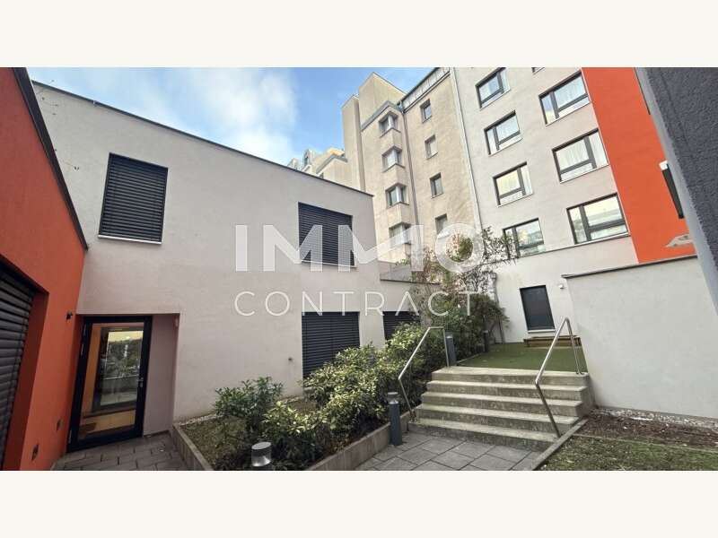 Büro/Praxis in 1100 Wien 