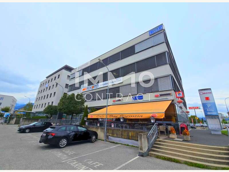 Gastronomie in Villach