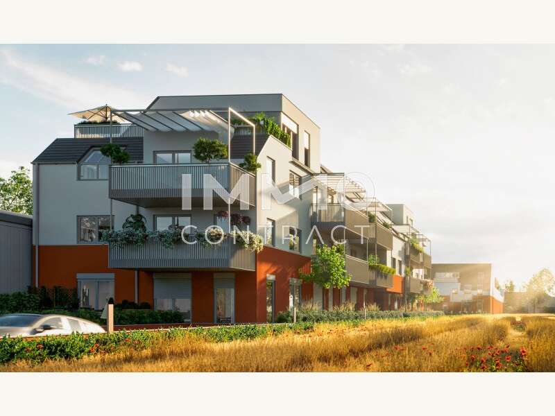 Gewerbeimmobilie in 1220 Wien 