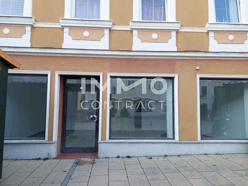 Einzelhandel in Pöchlarn