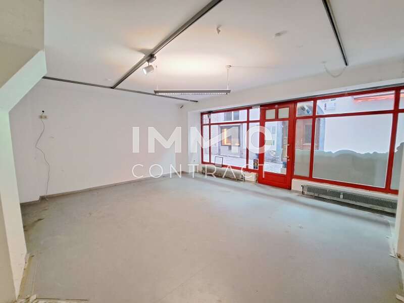 Einzelhandel in Graz