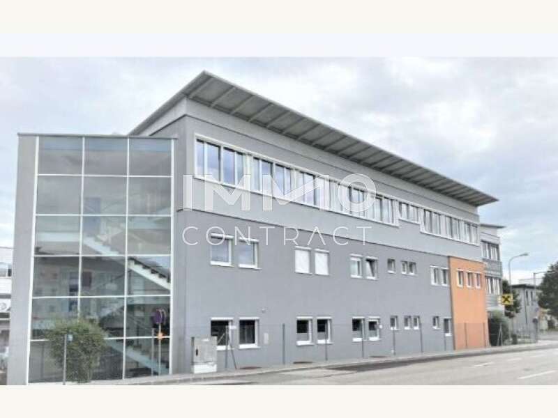 Büro in Asten