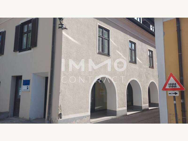 Büro in Weißenkirchen in der Wachau