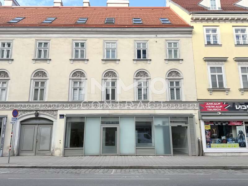 Büro/Praxis in 1030 Wien 