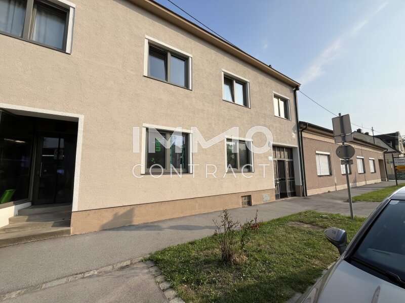 Büro/Praxis in Deutsch-Wagram