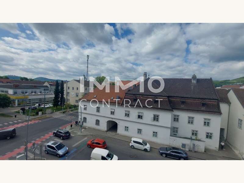 Büro in Krems an der Donau