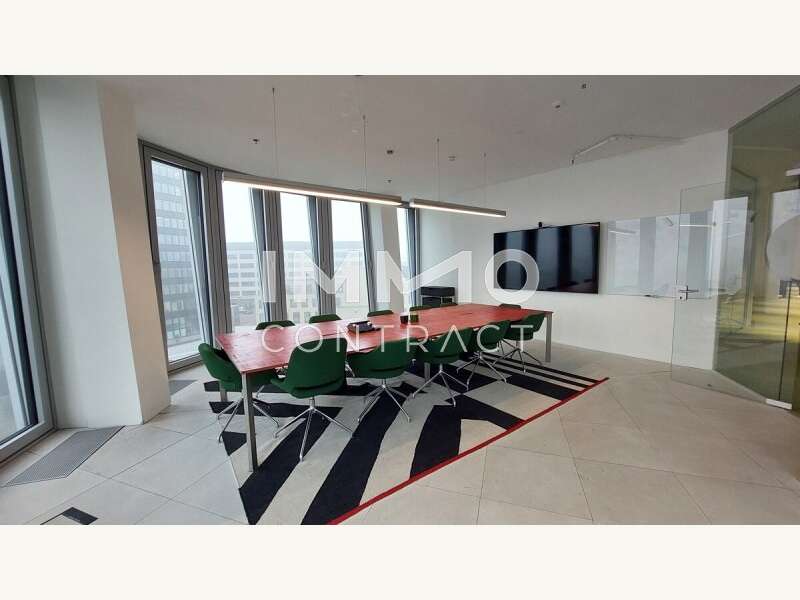 Büro in 1030 Wien 