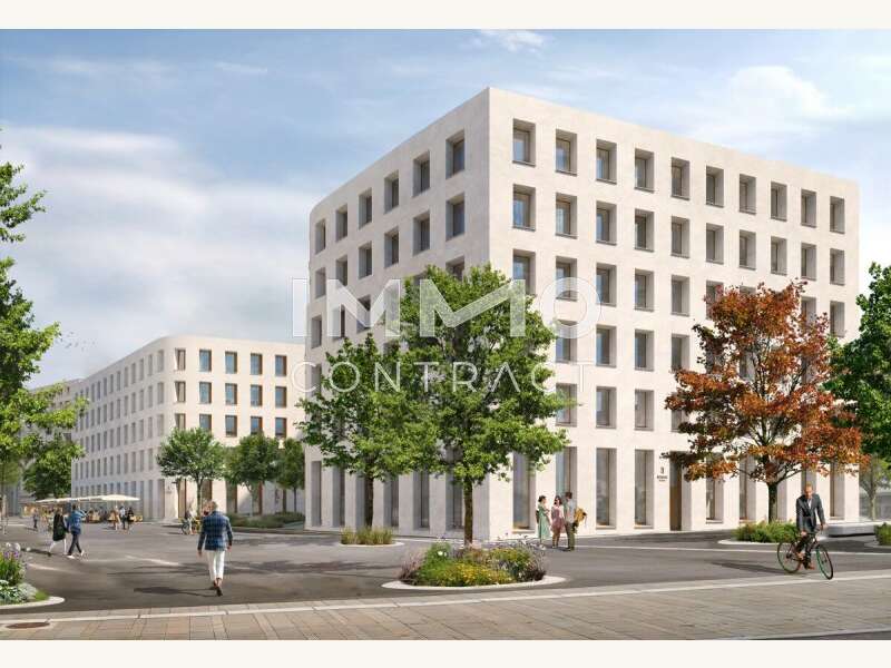 Büro in 1220 Wien 