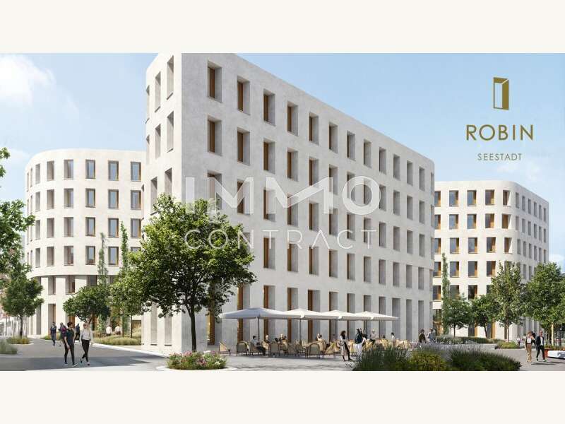 Büro in 1220 Wien 