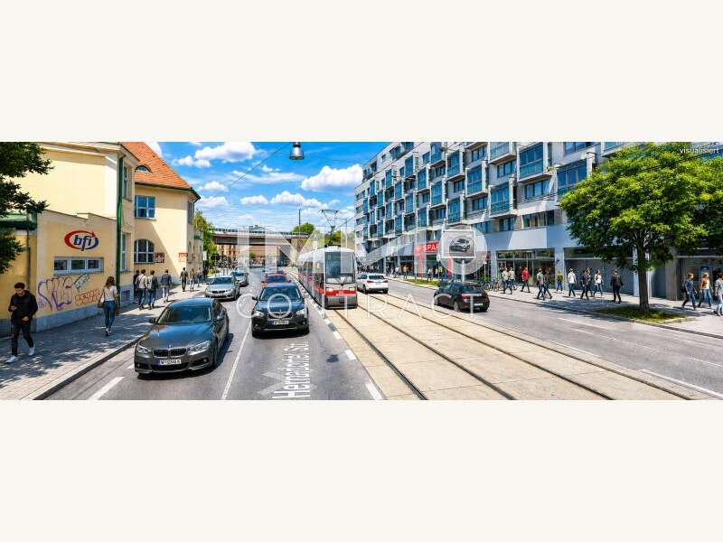 Einzelhandel in 1120 Wien 