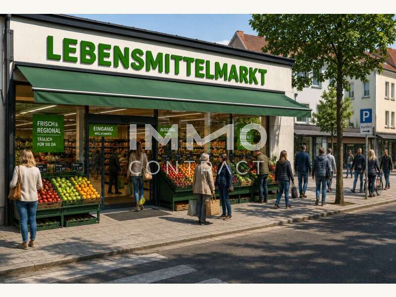 Einzelhandel in 1210 Wien