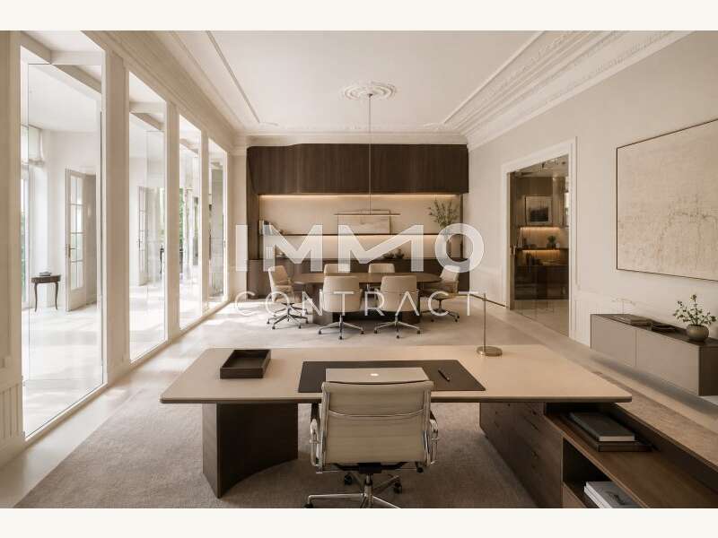 Büro/Praxis in 1030 Wien