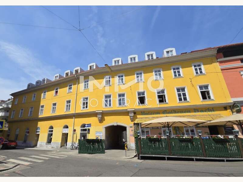 Büro in Graz