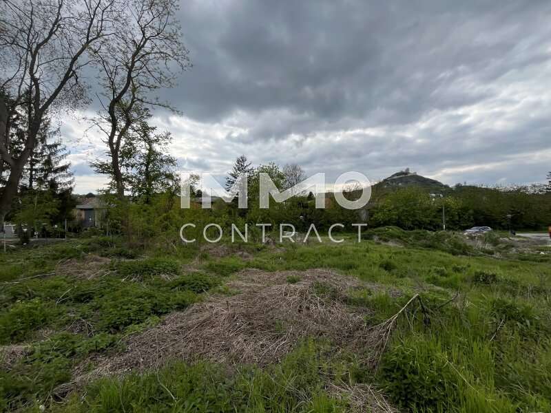 Baugrundstück in Enzersdorf bei Staatz