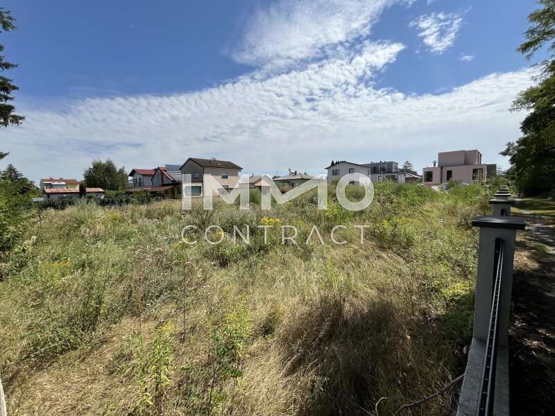 Baugrundstück in Korneuburg