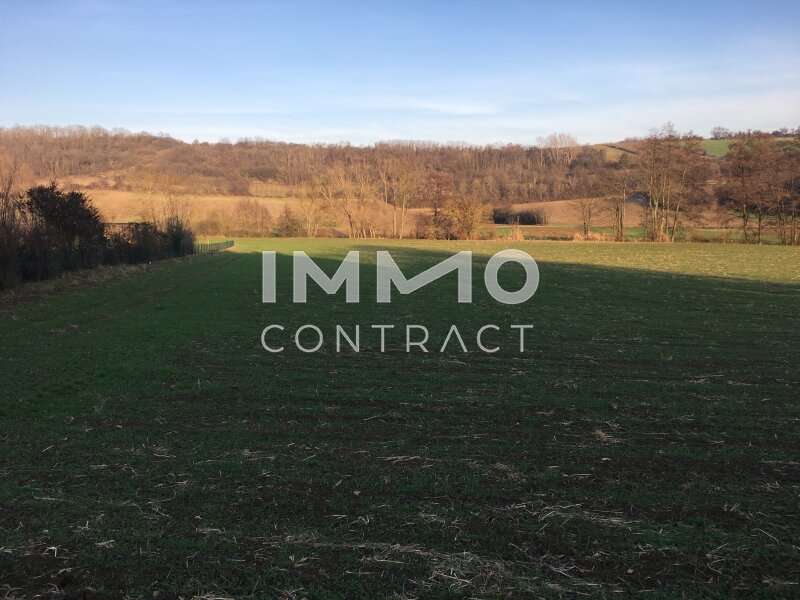 Baugrundstück in Unterolberndorf