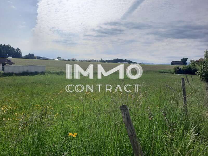 Baugrundstück in Bad Hall