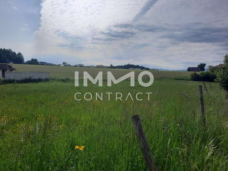 Baugrundstück in Bad Hall