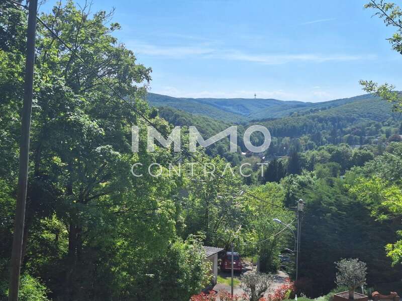 Baugrundstück in Weidling