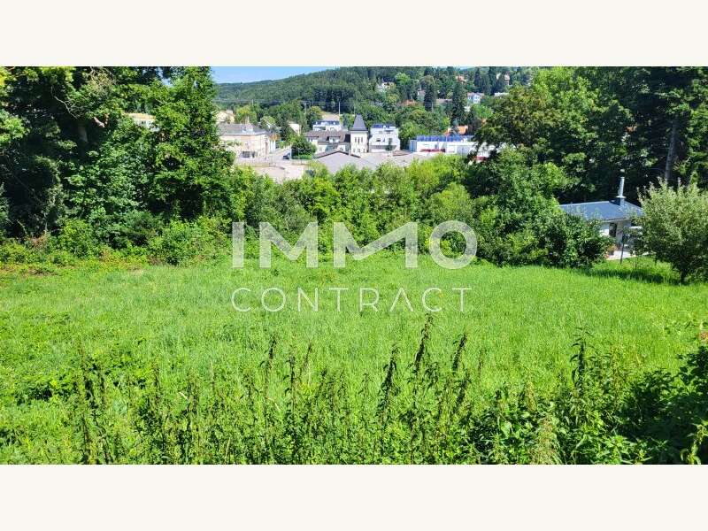 Baugrundstück in Pressbaum