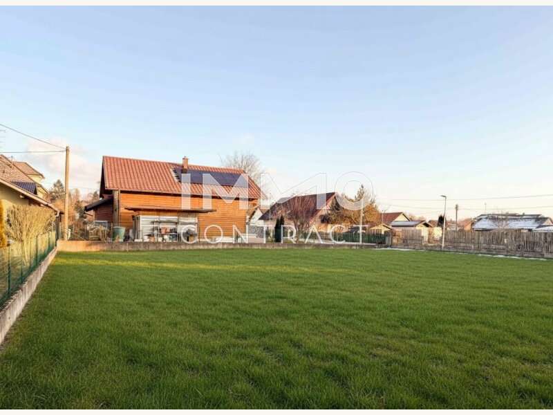 Grundstück in Mattighofen