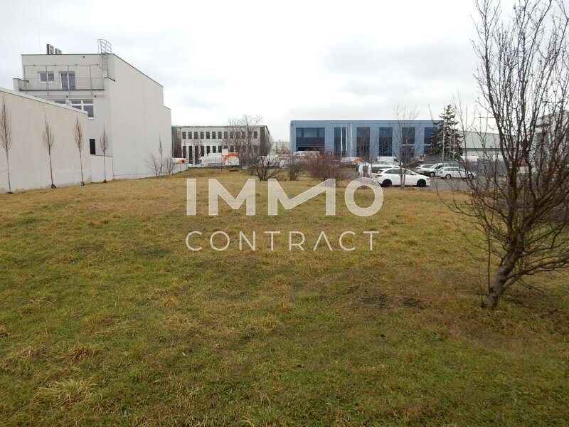 Gewerbebaugrund in 1230 Wien 