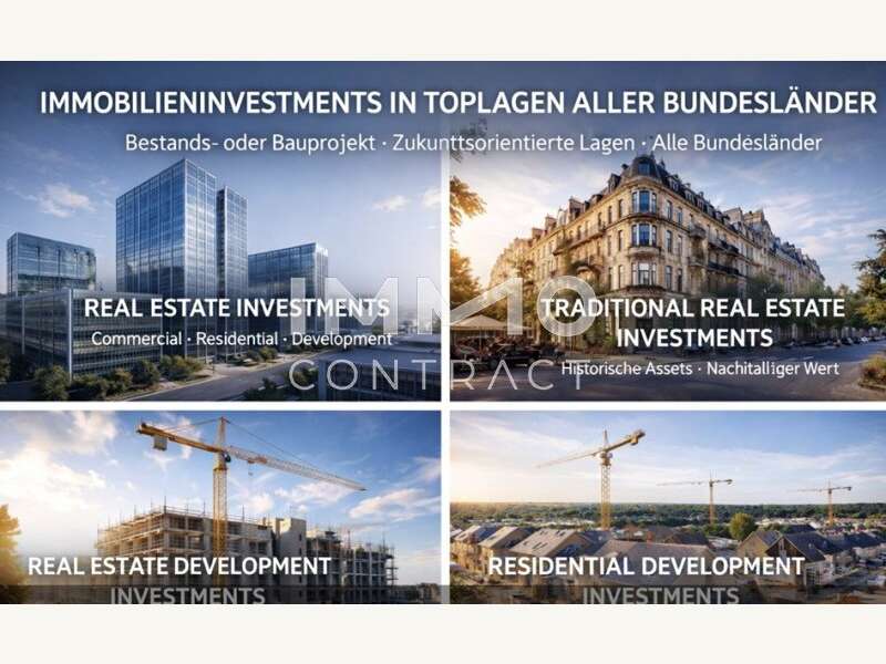 Grundstück in 1100 Wien 