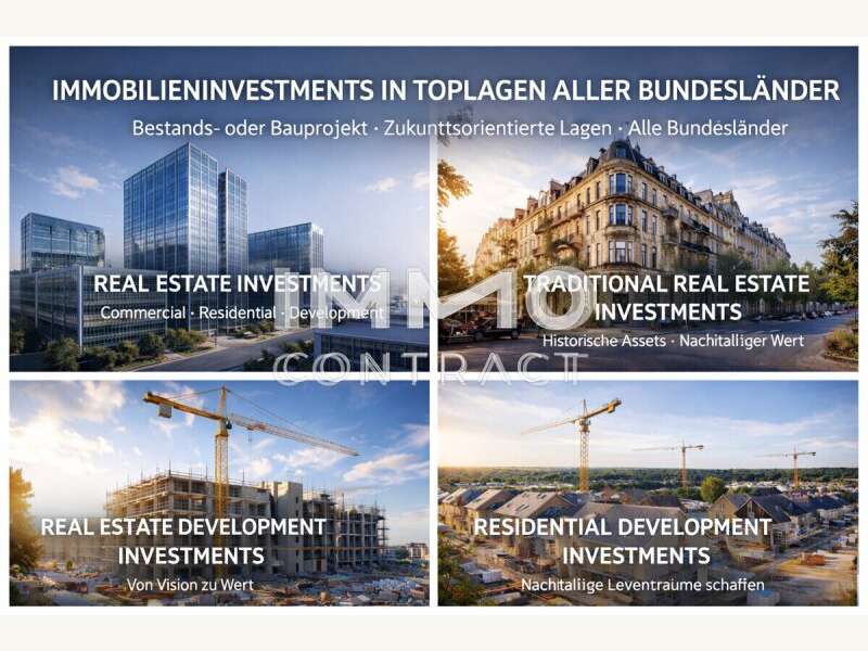 Grundstück in 1190 Wien 