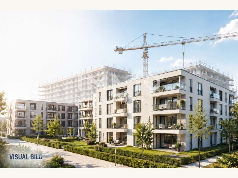 Grundstück in 1100 Wien