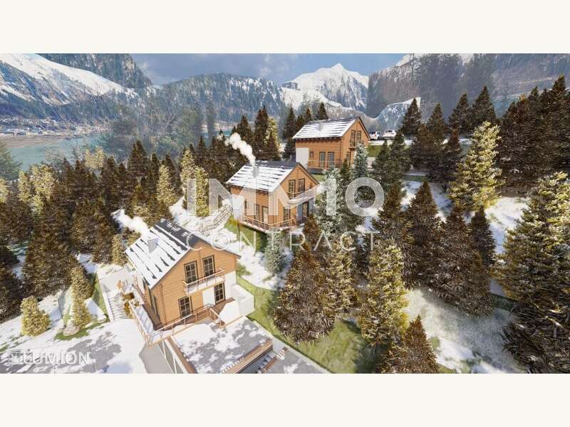 Chalet in Oberwölz