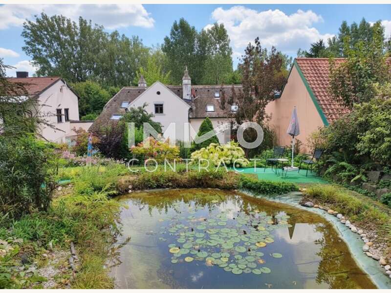 Einfamilienhaus in Ulrichskirchen