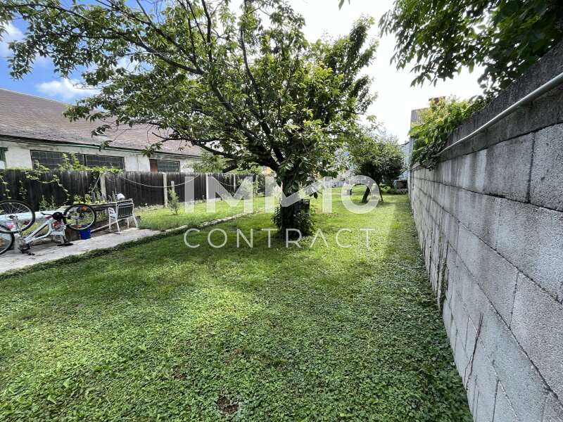 Einfamilienhaus in 1210 Wien 