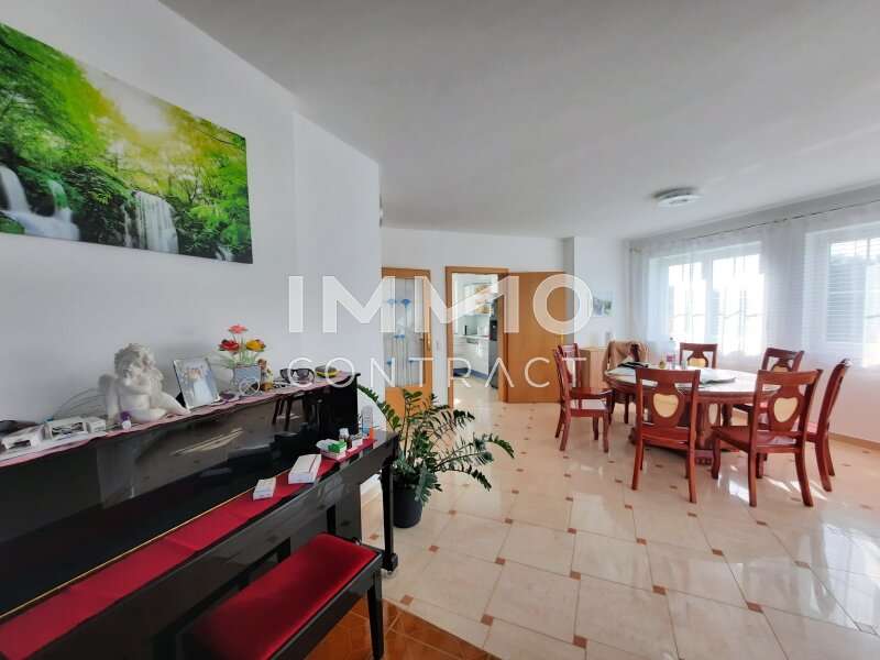 Einfamilienhaus in Wels